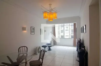 Apartamento para venda - copacabana, 3 quartos,  99 m² - rio de janeiro
