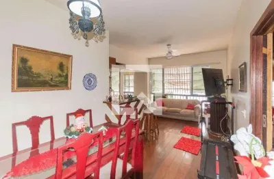 Cobertura para venda - grajaú, 3 quartos,  120 m² - rio de janeiro