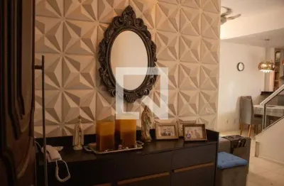 Cobertura para venda - copacabana, 3 quartos,  120 m² - rio de janeiro