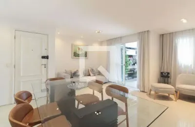 Apartamento para venda - tatuapé, 3 quartos,  107 m² - são paulo