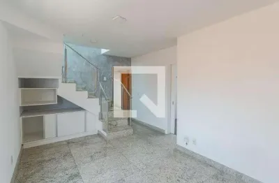 Apartamento para venda - santo antônio, 3 quartos,  140 m² - belo horizonte