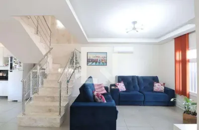 Casa com 5 quartos à venda na Rua Oscar Pedro Kulzer, Estância Velha, Canoas