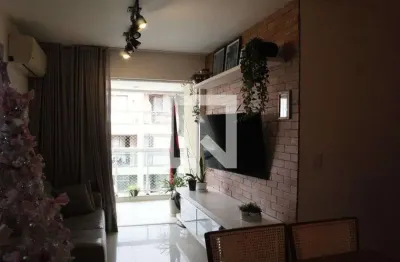 Apartamento para venda - pechincha, 3 quartos,  196 m² - rio de janeiro