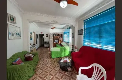 Casa para venda - todos os santos, 4 quartos,  600 m² - rio de janeiro