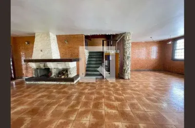 Casa com 6 quartos à venda na Alameda Das Latânias, São Luiz, Belo Horizonte