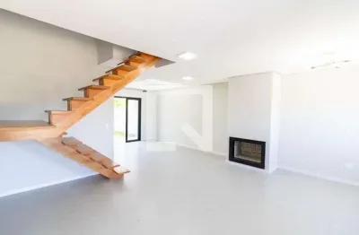 Casa / sobrado em condomínio para venda - hipica, 3 quartos,  130 m² - porto alegre