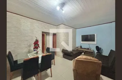 Casa com 3 quartos à venda na Rua Oswaldo Artur Hartz, Canudos, Novo Hamburgo