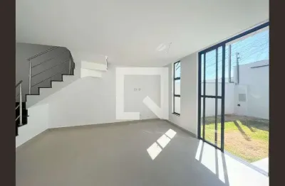 Casa para venda - santa amélia, 3 quartos,  118 m² - belo horizonte