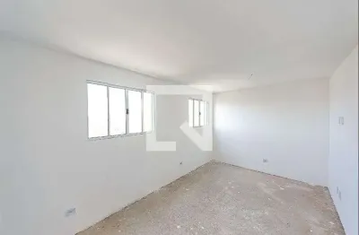 Apartamento para venda - vila alpina, 1 quarto,  27 m² - são paulo