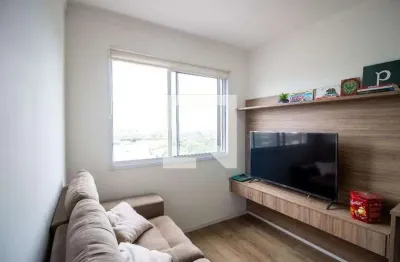 Apartamento para venda - água branca, 1 quarto,  31 m² - são paulo