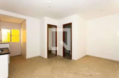 Apartamento para venda - vila esperança, 1 quarto,  39 m² - são paulo