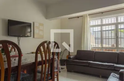 Casa para venda - jardim do mar, 3 quartos,  144 m² - são bernardo do campo