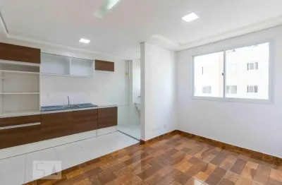 Apartamento para venda - itaquera, 2 quartos,  41 m² - são paulo