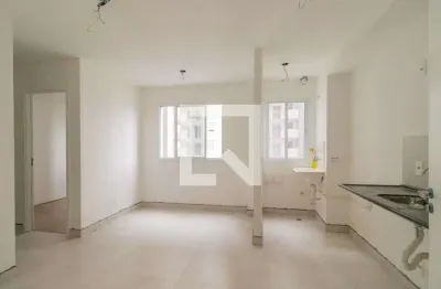Apartamento para venda - vila prudente, 2 quartos,  37 m² - são paulo
