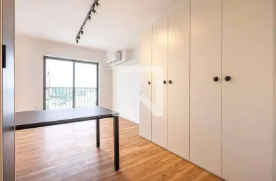 Kitnet / stúdio para venda - pinheiros, 1 quarto,  27 m² - são paulo