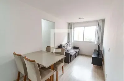Apartamento para venda - cambuci, 2 quartos,  45 m² - são paulo