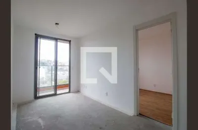 Apartamento para venda - são cristóvão, 2 quartos,  44 m² - rio de janeiro