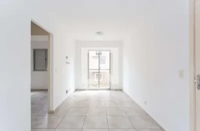Apartamento para venda - itaquera, 2 quartos,  42 m² - são paulo