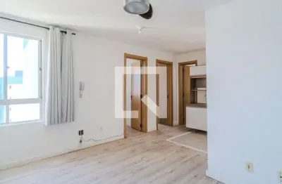 Apartamento para Venda - Partenon, 2 Quartos,  46 m² - Porto Alegre