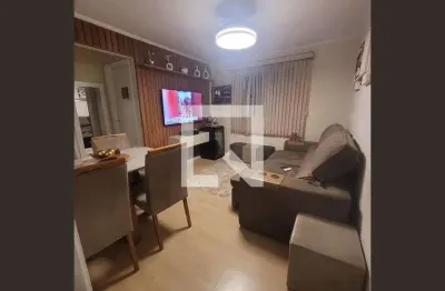 Apartamento para venda - campos elíseos , 2 quartos,  49 m² - campinas
