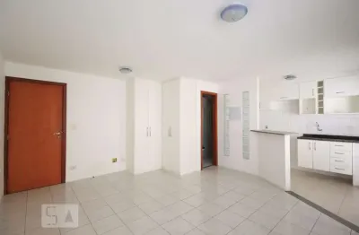 Apartamento para venda - jabaquara, 1 quarto,  35 m² - são paulo
