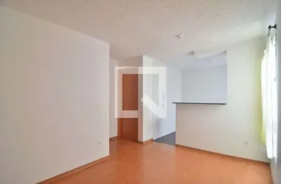Apartamento com 2 quartos à venda na Rua Guarujá, São José, Canoas
