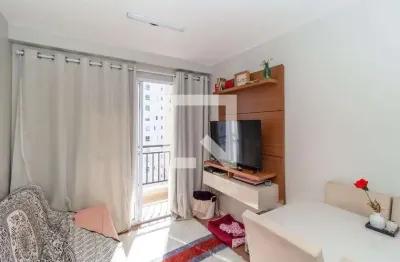 Apartamento para venda - penha de frança, 2 quartos,  49 m² - são paulo