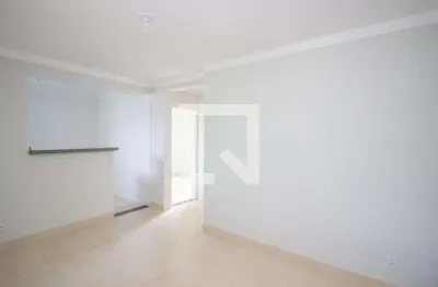 Apartamento com 2 quartos à venda na Rua Joaquim José, Centro, Contagem