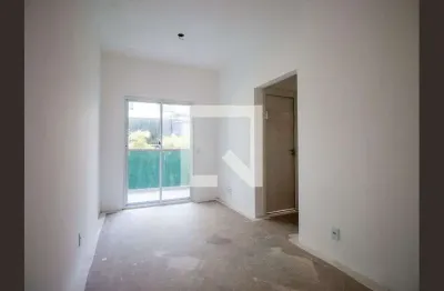 Apartamento para venda - são cristóvão, 2 quartos,  49 m² - rio de janeiro