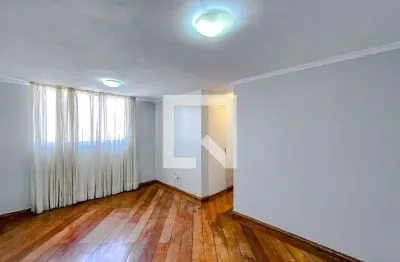 Apartamento com 2 quartos à venda na Rua Visconde Parnaíba, Mooca, São Paulo