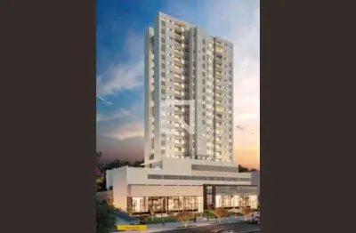 Apartamento para venda - são bento, 2 quartos,  55 m² - belo horizonte