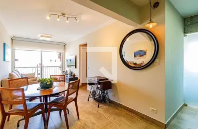 Apartamento para venda - butantã, 2 quartos,  67 m² - são paulo