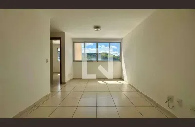 Apartamento para venda - castelo, 2 quartos,  60 m² - belo horizonte