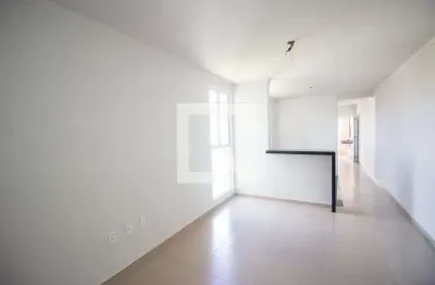 Cobertura com 2 quartos à venda na Alameda dos Pintassilgos, Cabral, Contagem