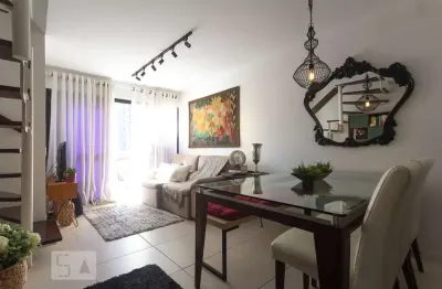 Apartamento para venda - barra da tijuca, 2 quartos,  73 m² - rio de janeiro