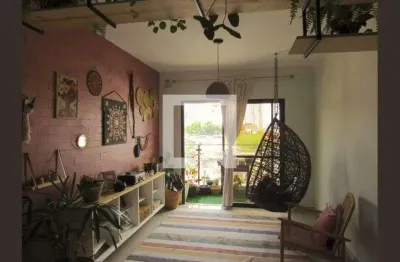 Apartamento com 3 quartos à venda na Rua Agenor Domingues de Siqueira, Quitaúna, Osasco