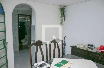 Casa para venda - santa cruz, 3 quartos,  250 m² - belo horizonte