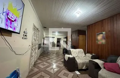 Casa para venda - santo afonso, 6 quartos,  300 m² - novo hamburgo