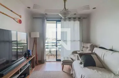 Apartamento para venda - cidade são francisco , 3 quartos,  91 m² - são paulo
