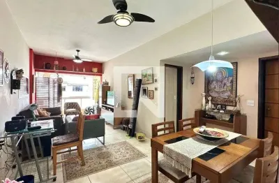 Apartamento para venda - copacabana, 2 quartos,  65 m² - rio de janeiro
