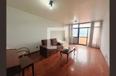 Apartamento com 3 quartos à venda na Rua Barão de Jundiaí, Centro, Jundiaí