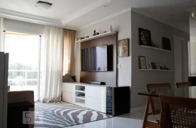 Apartamento para venda - vila olímpia, 3 quartos,  98 m² - são paulo