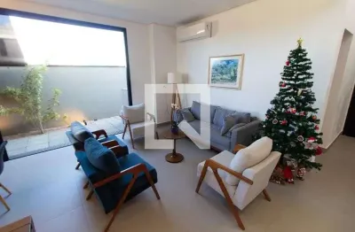 Casa / sobrado em condomínio para venda - fazenda santa cândida, 3 quartos,  253 m² - campinas