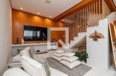 Apartamento com 4 quartos à venda na Avenida Jacutinga, Moema, São Paulo