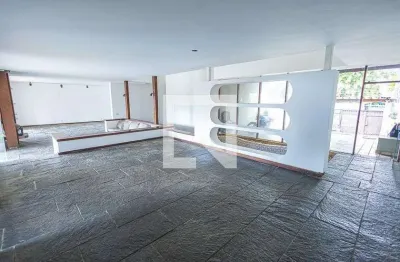 Casa para venda - são luíz, 7 quartos,  1155 m² - belo horizonte