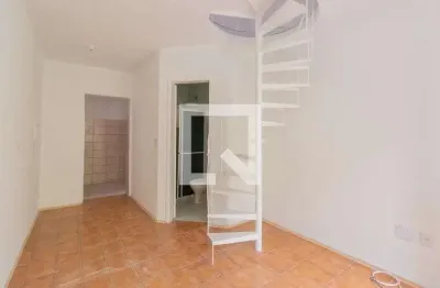 Casa / sobrado em condomínio para venda - partenon, 2 quartos,  40 m² - porto alegre