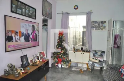 Casa / sobrado em condomínio para venda - abolição, 3 quartos,  75 m² - rio de janeiro