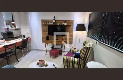 Casa / sobrado em condomínio para venda - jardim cocaia, 2 quartos,  113 m² - guarulhos