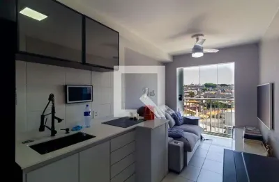 Apartamento com 1 quarto à venda na Avenida Vila Ema, Vila Ema, São Paulo