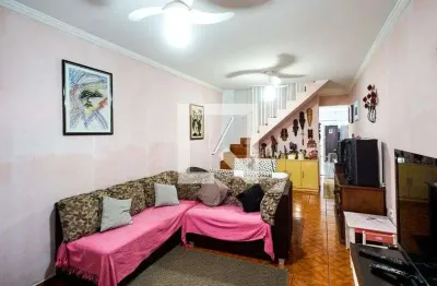 Casa para venda - penha de frança, 4 quartos,  120 m² - são paulo